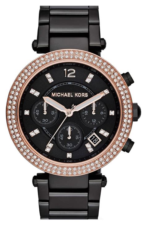 michael kors mk5839|Michael Kors parker chronograph.